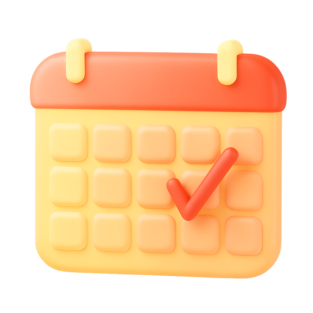 관람일 회차 선택