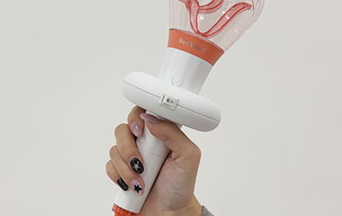 햅틱 링 디바이스 이미지