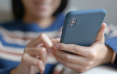 티켓 예매 앱 이미지