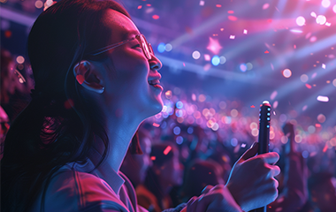 SNS에 공유하기 이미지