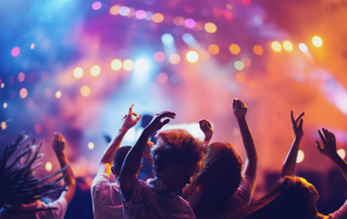 조명 변화 장면