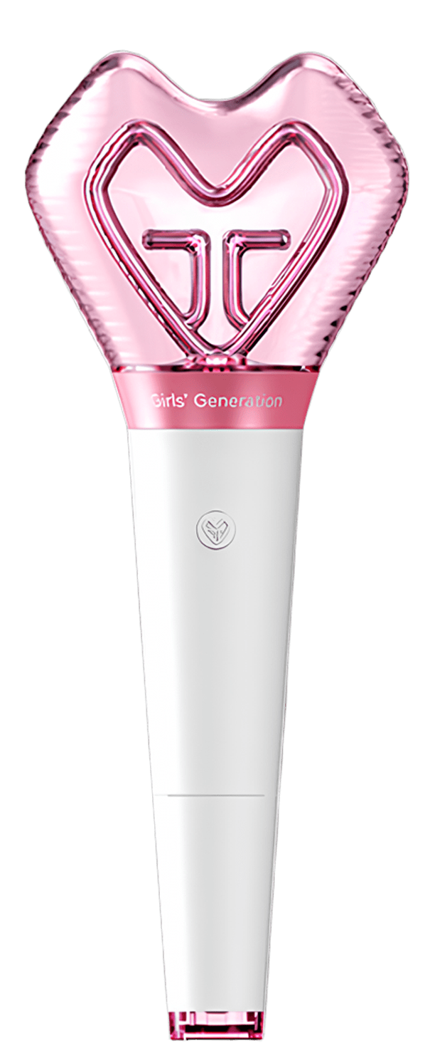 소녀시대 응원봉