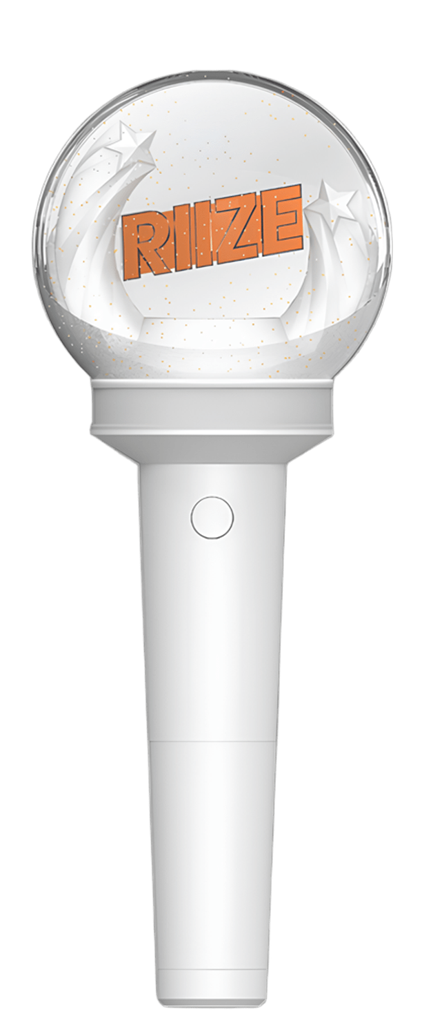 RIIZE 응원봉