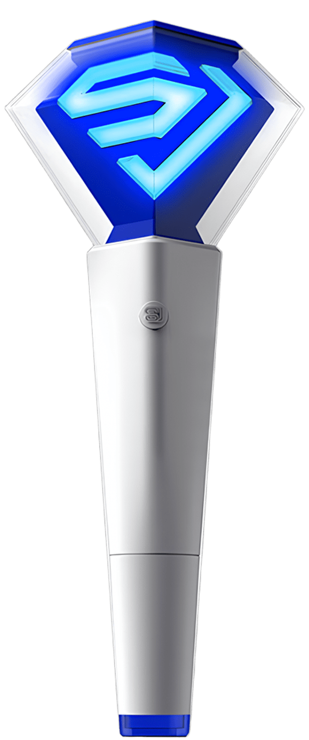 슈퍼주니어 응원봉