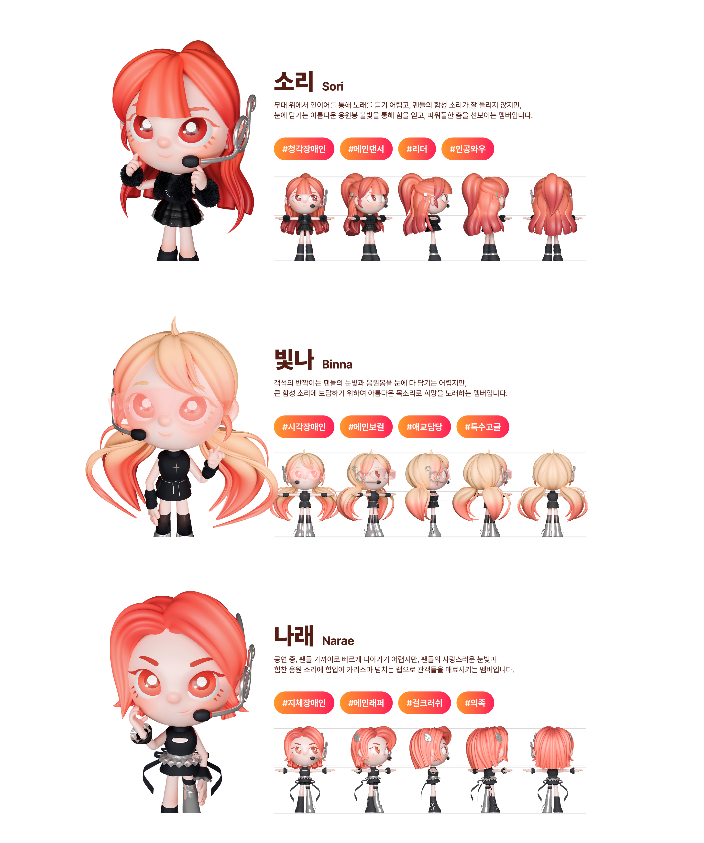 시네스티아 소개